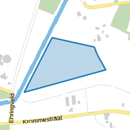 Perceel VSV00-F-3806