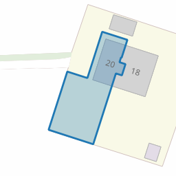 Perceel VSV00-F-3823