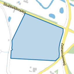 Perceel VSV00-F-3830