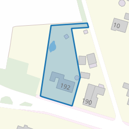 Perceel VSV00-F-3838