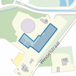 Perceel VSV00-F-3911