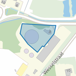 Perceel VSV00-F-3912