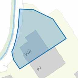 Perceel VSV00-F-3916