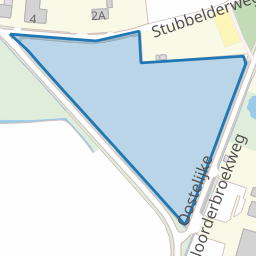 Perceel VSV00-F-3968