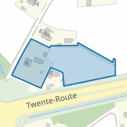 Perceel VSV00-F-3980