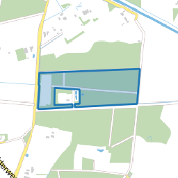 Perceel VSV00-F-3991