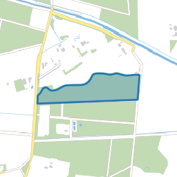 Perceel VSV00-F-3992