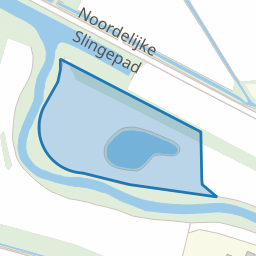 Perceel VSV00-F-4025