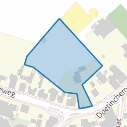 Perceel VSV00-F-4050