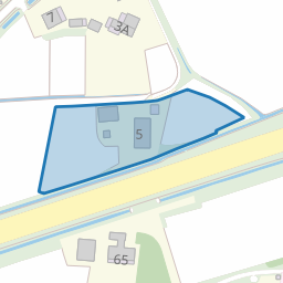 Perceel VSV00-F-4101