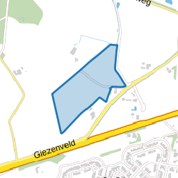 Perceel VSV00-F-4210