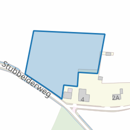 Perceel VSV00-F-4215