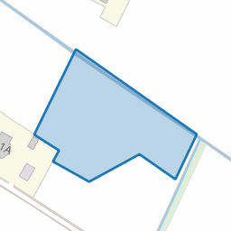 Perceel VSV00-G-1164