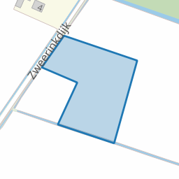 Perceel VSV00-G-1280