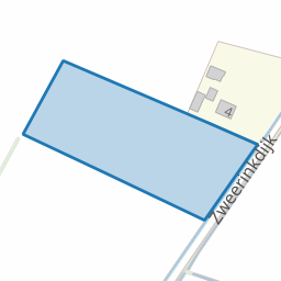 Perceel VSV00-G-1390