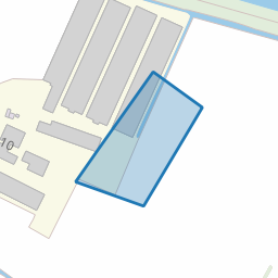 Perceel VSV00-G-1427