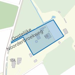 Perceel VSV00-G-1651