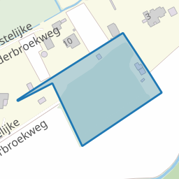 Perceel VSV00-G-1668