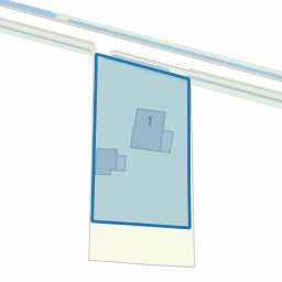 Perceel VSV00-G-1669