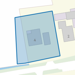 Perceel VSV00-G-1680