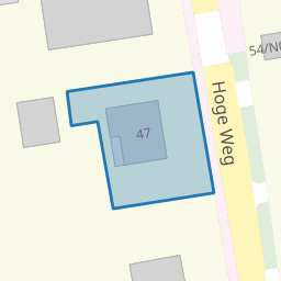 Perceel VSV00-G-1687