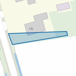 Perceel VSV00-G-1694