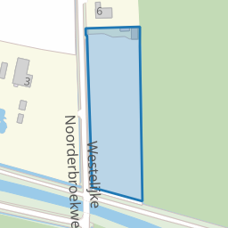 Perceel VSV00-G-1743