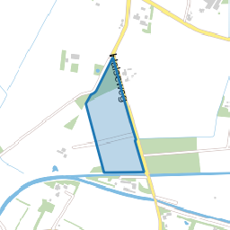 Perceel VSV00-G-1771