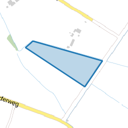 Perceel VSV00-G-1821