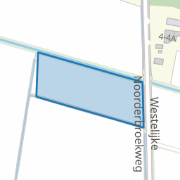 Perceel VSV00-G-1831