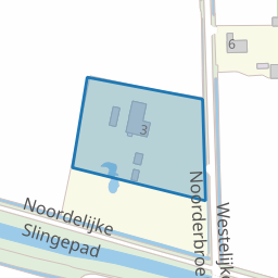 Perceel VSV00-G-1913