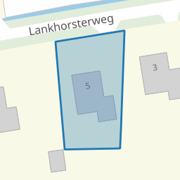 Perceel VSV00-G-1925