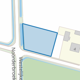 Perceel VSV00-G-1927