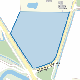 Perceel VSV00-G-1949