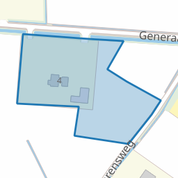 Perceel VSV00-G-1961