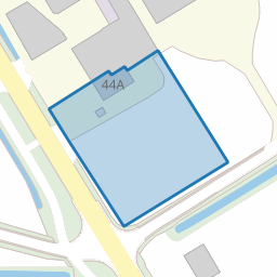 Perceel VSV00-G-1962