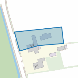 Perceel VSV00-G-1971