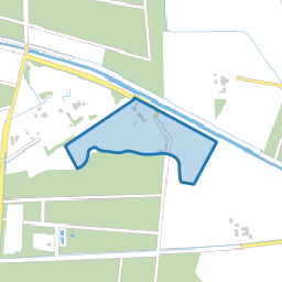 Perceel VSV00-G-2003