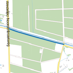 Perceel VSV00-G-2006