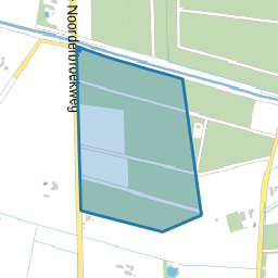 Perceel VSV00-G-2007