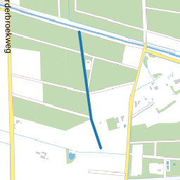 Perceel VSV00-G-2008