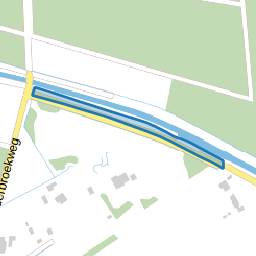 Perceel VSV00-G-2010