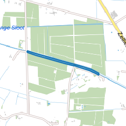 Perceel VSV00-G-2014