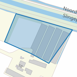 Perceel VSV00-G-2017