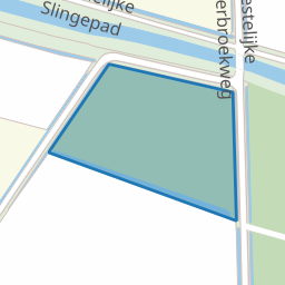 Perceel VSV00-G-2020