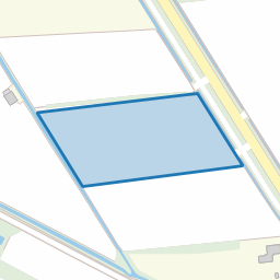 Perceel VSV00-G-2040