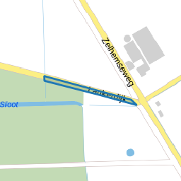 Perceel VSV00-G-2052