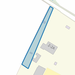 Perceel VSV00-G-2061