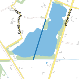 Perceel VSV00-G-2070