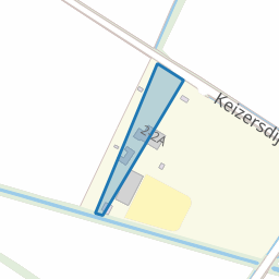 Perceel VSV00-G-2112